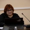 Міжнародний науковий круглий стіл «Тюркологія в світлі сучасних орієнтальних досліджень у галузі мистецтвознавства»