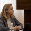 Міжнародний науковий круглий стіл «Тюркологія в світлі сучасних орієнтальних досліджень у галузі мистецтвознавства»