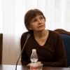 Міжнародний науковий круглий стіл «Тюркологія в світлі сучасних орієнтальних досліджень у галузі мистецтвознавства»