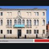  Відбулася лекція та репортаж випускниці ФОМД Маргарити Пугаченко, присвячений Венеційському тижню скла 2024