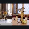  Відбулася лекція та репортаж випускниці ФОМД Маргарити Пугаченко, присвячений Венеційському тижню скла 2024