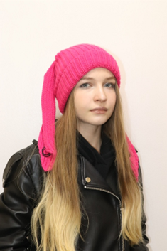 Bryukhovetska Anastasiya Olehivna