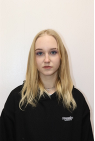 Matvyeyeva Sofiya Ruslanivna