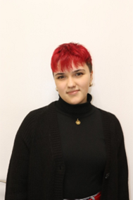 Merkulova Sofiya Denysivna