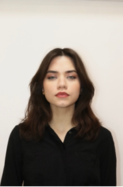 Moskalenko Diana Andriivna