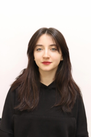 Stryuk Sofiya Oleksandrivna