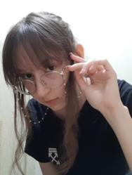 Tokarska Lyudmyla Ruslanivna