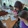 24 ТРАВНЯ - ДЕНЬ СЛОВ'ЯНСЬКОЇ ПИСЕМНОСТІ ТА КУЛЬТУРИ