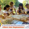 ІІІ Міжнародний емальєрний пленер для молоді «Stern des Hephaistos»