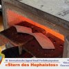 ІІІ Міжнародний емальєрний пленер для молоді «Stern des Hephaistos»