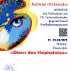 ІІІ Міжнародний емальєрний пленер для молоді «Stern des Hephaistos»