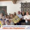 ІІІ Міжнародний емальєрний пленер для молоді «Stern des Hephaistos»