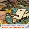 ІІІ Міжнародний емальєрний пленер для молоді «Stern des Hephaistos»