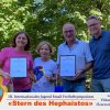 ІІІ Міжнародний емальєрний пленер для молоді «Stern des Hephaistos»