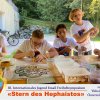 ІІІ Міжнародний емальєрний пленер для молоді «Stern des Hephaistos»