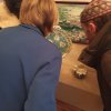 Зустріч гаранта освітньої програми аспірантури за спеціальністю 023 Школьної О. В., здобувача Власова О.А. зі стейкхолдерами в ЦДАМЛМУ  21.12.2023 р.