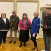 Зустріч гаранта освітньої програми аспірантури за спеціальністю 023 Школьної О. В., здобувача Власова О.А. зі стейкхолдерами в ЦДАМЛМУ  21.12.2023 р.