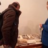Зустріч гаранта освітньої програми аспірантури за спеціальністю 023 Школьної О. В., здобувача Власова О.А. зі стейкхолдерами в ЦДАМЛМУ  21.12.2023 р.