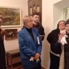 Зустріч гаранта освітньої програми аспірантури за спеціальністю 023 Школьної О. В., здобувача Власова О.А. зі стейкхолдерами в ЦДАМЛМУ  21.12.2023 р.
