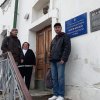 Зустріч гаранта освітньої програми аспірантури за спеціальністю 023 Школьної О. В., здобувача Власова О.А. зі стейкхолдерами в ЦДАМЛМУ  21.12.2023 р.