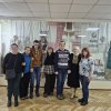 Екскурсія для бенефіціарів Благодійного Фонду 