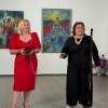 Ірині Ситник присвоєно звання «Заслужений художник України»
