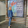 Ірині Ситник присвоєно звання «Заслужений художник України»