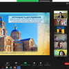 Участь професора О. Школьної у роботі МАН України 2023