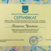 КОНФЕРЕНЦІЯ ФАКУЛЬТЕТУ. Всеукраїнська науково-практична онлайн-конференція «Етнокультурні традиції в образотворчому мистецтві та дизайні України»
