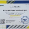 КОНФЕРЕНЦІЯ ФАКУЛЬТЕТУ. Всеукраїнська науково-практична онлайн-конференція «Етнокультурні традиції в образотворчому мистецтві та дизайні України»