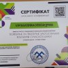 КОНФЕРЕНЦІЯ ФАКУЛЬТЕТУ. Всеукраїнська науково-практична онлайн-конференція «Етнокультурні традиції в образотворчому мистецтві та дизайні України»
