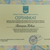КОНФЕРЕНЦІЯ ФАКУЛЬТЕТУ. Всеукраїнська науково-практична онлайн-конференція «Етнокультурні традиції в образотворчому мистецтві та дизайні України»