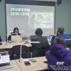 Проведення майстер-класів з цифрових технологій для студентів 1 курсу ЦИФРОВЕ ЕТНОМИСТЕЦВО