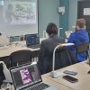 Проведення майстер-класів з цифрових технологій для студентів 1 курсу ЦИФРОВЕ ЕТНОМИСТЕЦВО