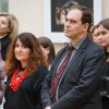 Відкриття фотовиставки «У ревінні сирен життя шепоче…»
