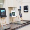 Відкриття фотовиставки «У ревінні сирен життя шепоче…»