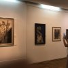 Експлікації доктора мистецтвознавства, професора Школьної О. В.  до виставки «Вісник відродження Михайло Жук»  в Національному музеї у Львові імені Андрея Шептицького  (за підтримки Українського культурного фонду)