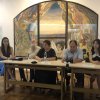 Експлікації доктора мистецтвознавства, професора Школьної О. В.  до виставки «Вісник відродження Михайло Жук»  в Національному музеї у Львові імені Андрея Шептицького  (за підтримки Українського культурного фонду)