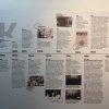 Експлікації доктора мистецтвознавства, професора Школьної О. В.  до виставки «Вісник відродження Михайло Жук»  в Національному музеї у Львові імені Андрея Шептицького  (за підтримки Українського культурного фонду)