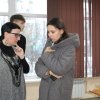 МАЙСТЕРНЯ ДРУКОВАНОЇ ГРАФІКИ КАФЕДРИ ДИЗАЙНУ: СТАРТ