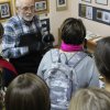 МАЙСТЕРНЯ ДРУКОВАНОЇ ГРАФІКИ КАФЕДРИ ДИЗАЙНУ: СТАРТ