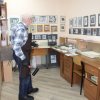 МАЙСТЕРНЯ ДРУКОВАНОЇ ГРАФІКИ КАФЕДРИ ДИЗАЙНУ: СТАРТ