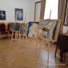 Виставка творчих робіт присвячених патріотизму і героїзму українців