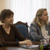 Міжнародний науковий круглий стіл «Тюркологія у світлі сучасних орієнтальних досліджень в галузі мистецтвознавства», 29 травня 2025 р.