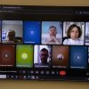 Міжнародний науковий круглий стіл «Тюркологія у світлі сучасних орієнтальних досліджень в галузі мистецтвознавства», 29 травня 2025 р.