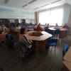 Тренінг із психічного здоров’я студентів: виклики війни та післявоєнного відновлення (17.03.2026)