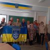 Тренінг із психічного здоров’я студентів: виклики війни та післявоєнного відновлення (17.03.2026)