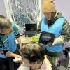 Представниця Київського столичного університету імені Бориса Грінченка долучилася до міжнародної волонтерської місії на деокупованих територіях Миколаївщини