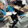 Представниця Київського столичного університету імені Бориса Грінченка долучилася до міжнародної волонтерської місії на деокупованих територіях Миколаївщини