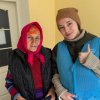 Представниця Київського столичного університету імені Бориса Грінченка долучилася до міжнародної волонтерської місії на деокупованих територіях Миколаївщини